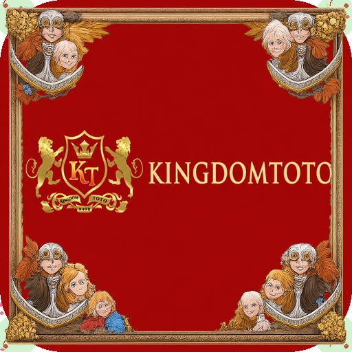 kingdomtoto — mitra unggulan